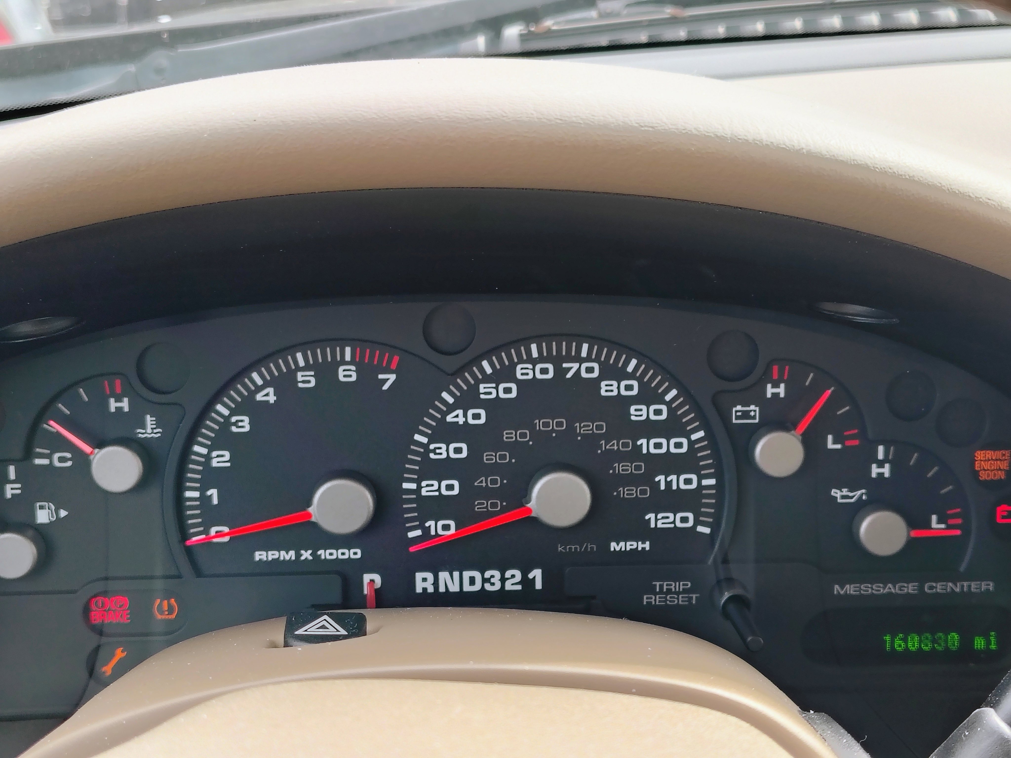 Used 2005 Ford Explorer Eddie Bauer image 16