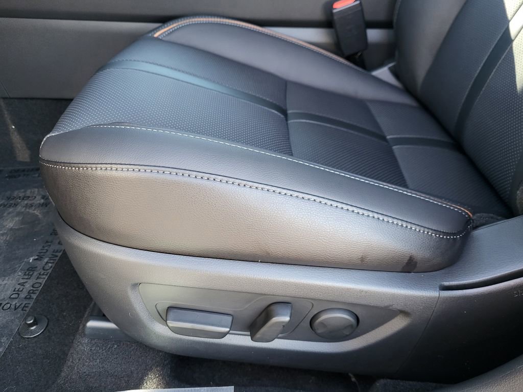 New 2026 MAZDA CX-50 2.5 Hybrid w/ Weather Package image 15