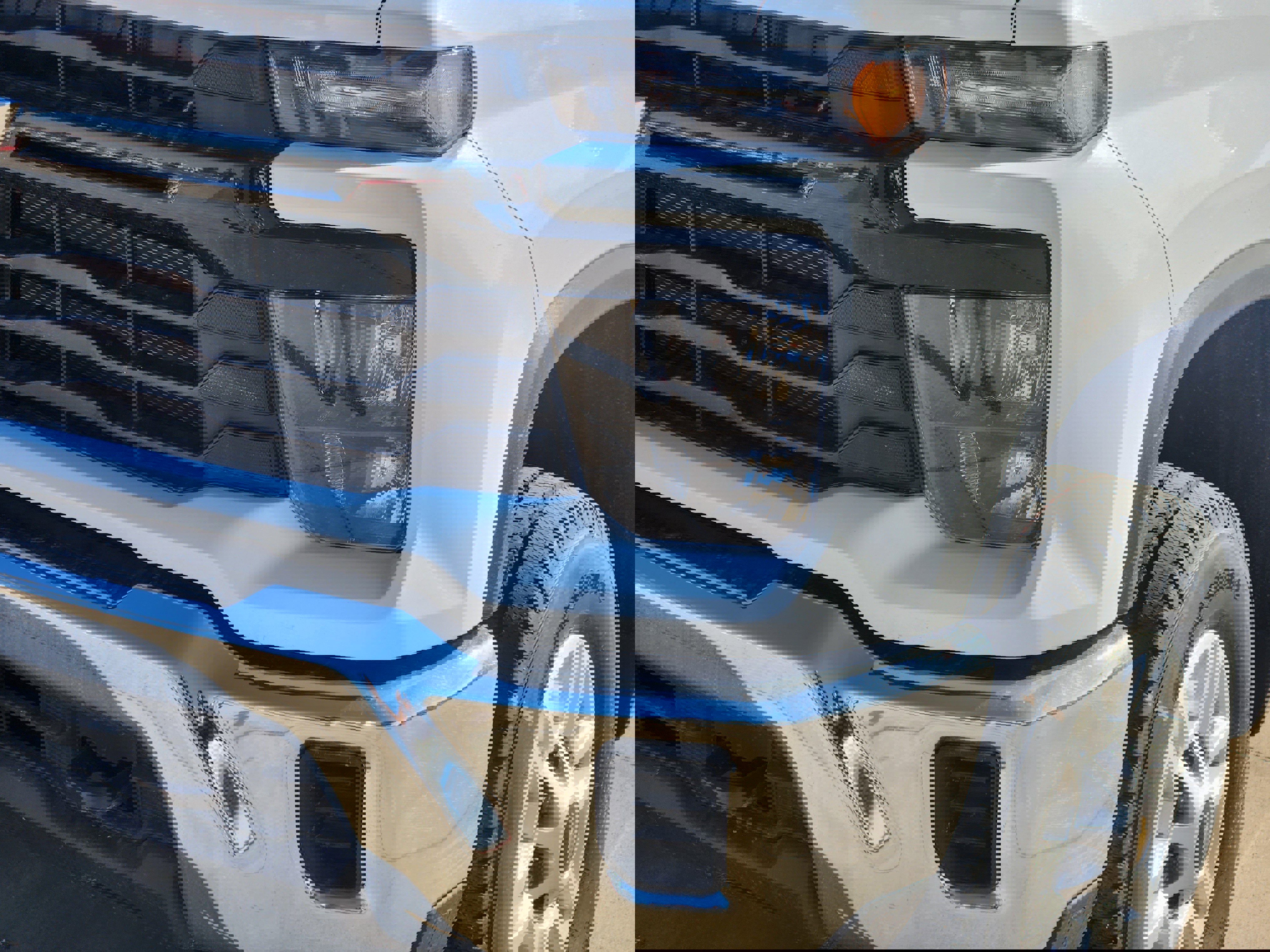 New 2026 Chevrolet Silverado 2500 W/T w/ WT Convenience Package image 16