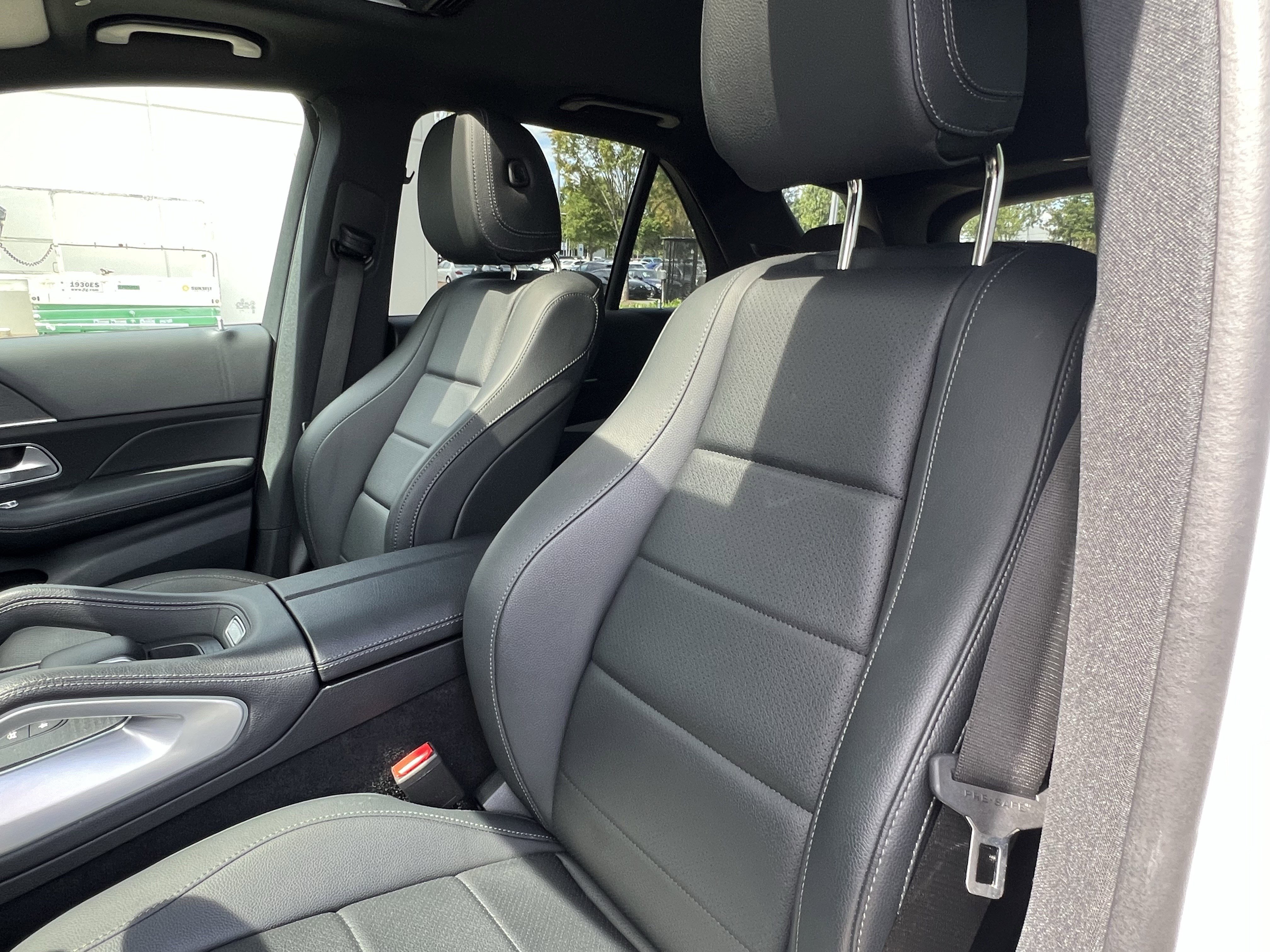 Certified 2023 Mercedes-Benz GLE 350 w/ Premium Package image 16