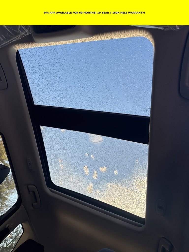 New 2026 Nissan Rogue SV image 31