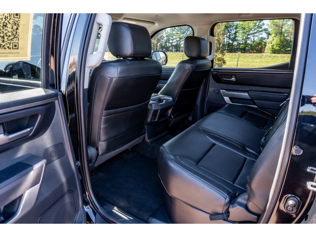 Used 2022 Toyota Tundra SR5 image 12