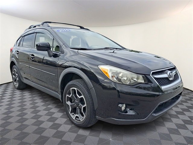 Used 2015 Subaru Crosstrek 2.0i Premium