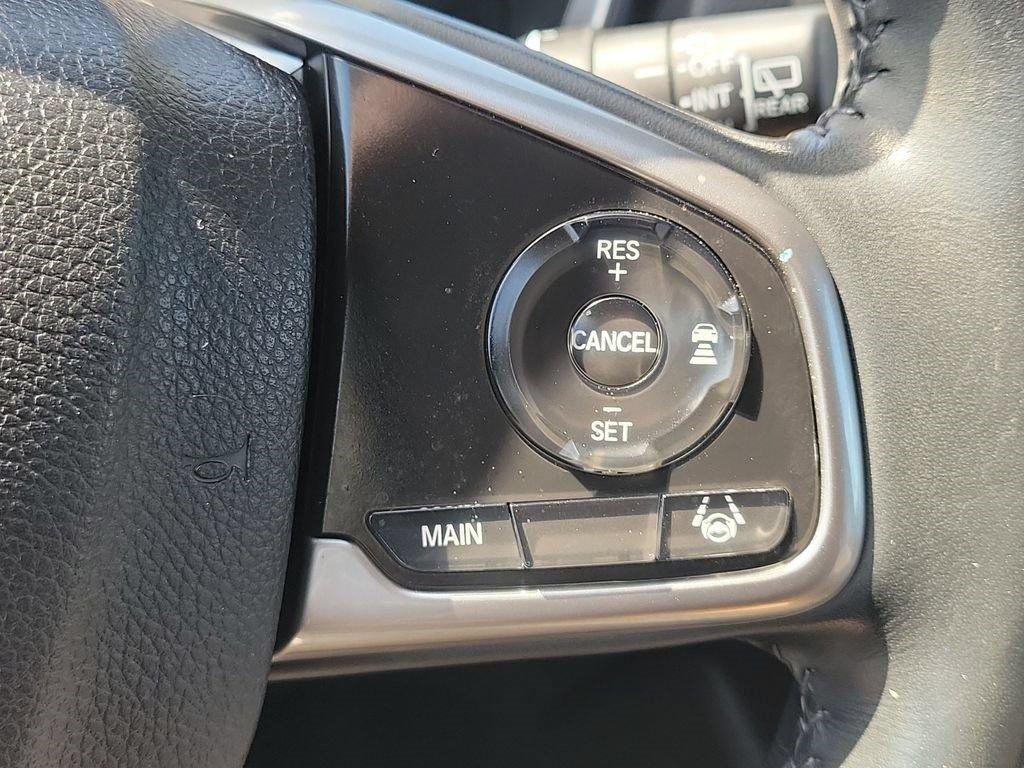Used 2019 Honda CR-V Touring image 10