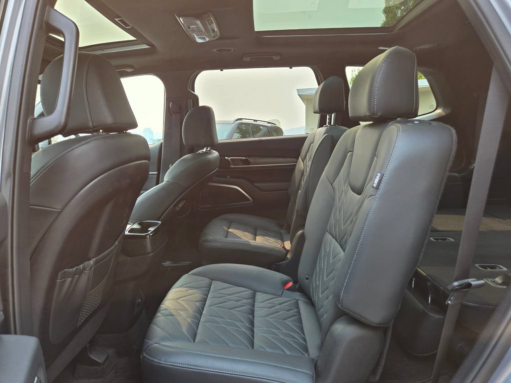Certified 2024 Kia Telluride SX X-Line AWD/4WD image 16