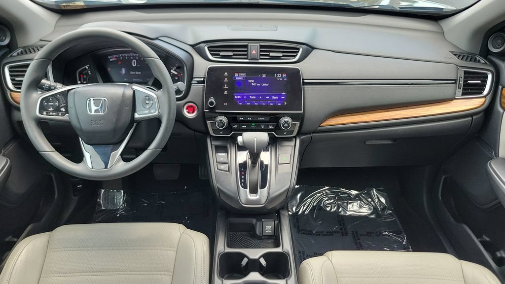 Used 2018 Honda CR-V EX image 11