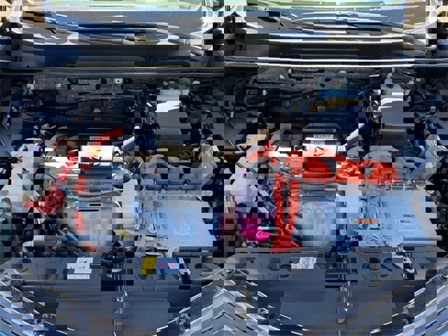 Used 2017 Toyota RAV4 Limited image 12