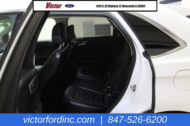 Used 2023 Ford Edge SEL w/ Convenience Package image 13