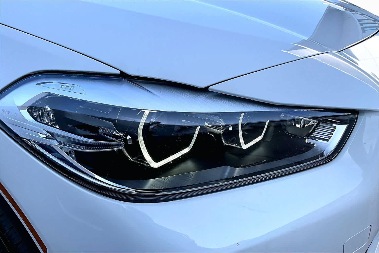 Used 2020 BMW X2 xDrive28i w/ Premium Package AWD/4WD image 27