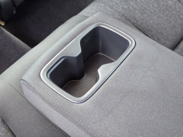 Certified 2025 Honda Accord SE image 14