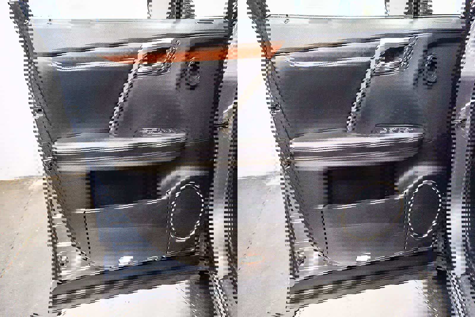 Certified 2020 Lexus RX 350L FWD w/ Premium Package image 23