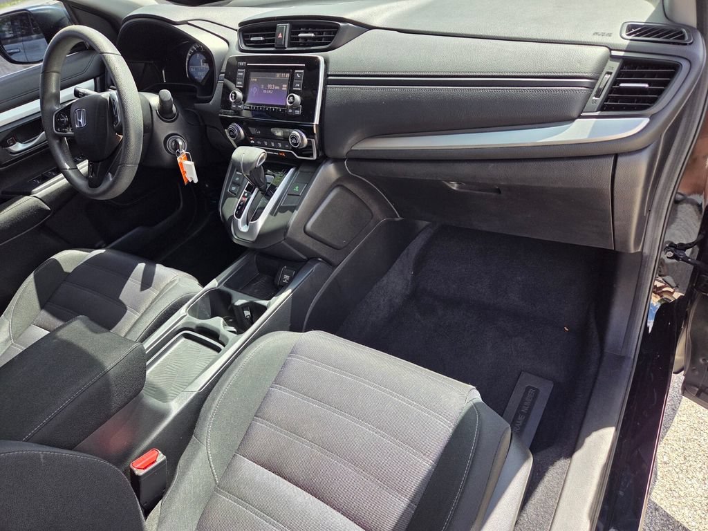 Used 2019 Honda CR-V LX image 15