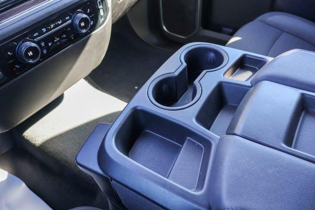 Certified 2025 Chevrolet Silverado 1500 LT image 9