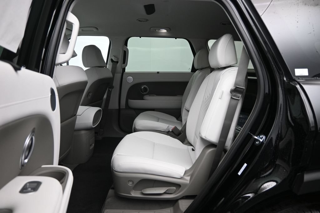 New 2026 Hyundai Palisade SEL AWD/4WD image 24