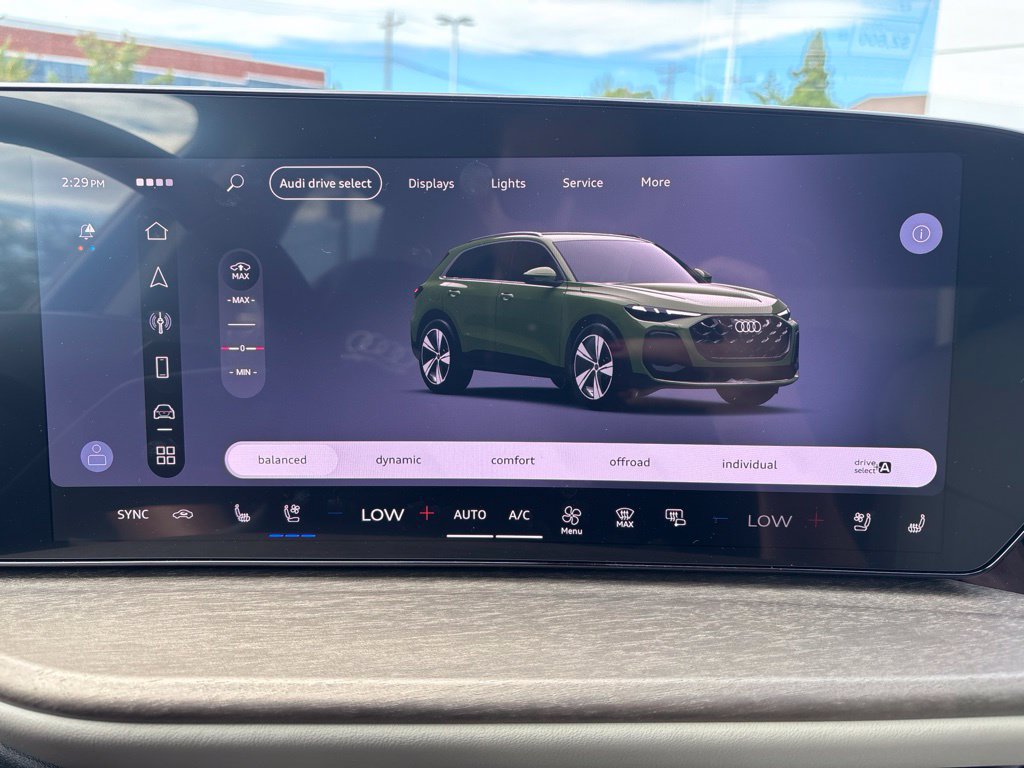 New 2026 Audi Q5 Prestige AWD/4WD image 22
