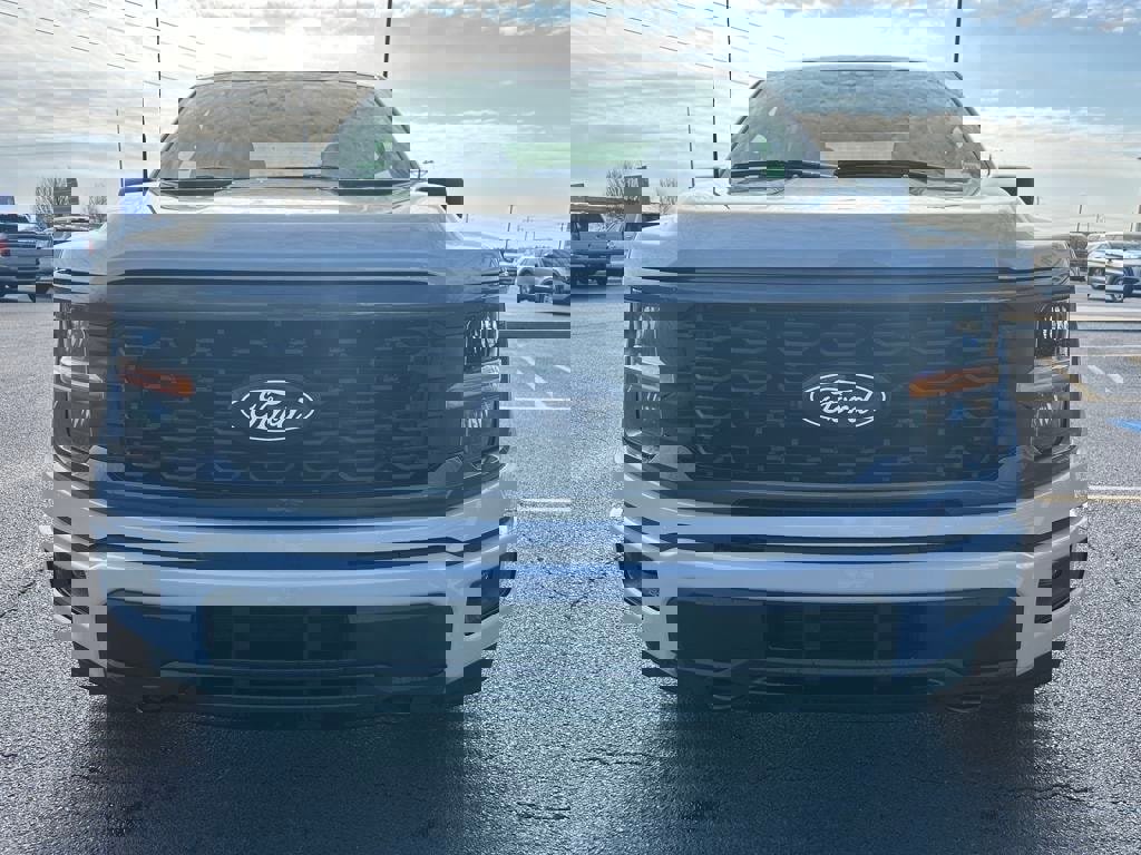 New 2025 Ford F150 STX w/ Equipment Group 200A image 3