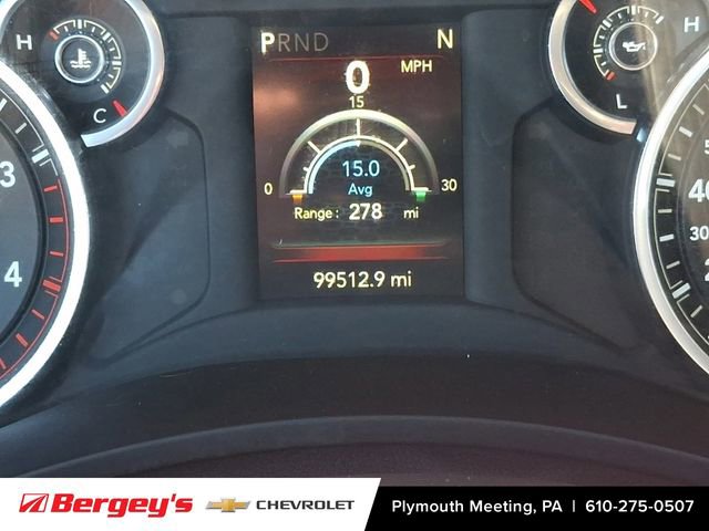 Used 2023 RAM 2500 Tradesman AWD/4WD image 21