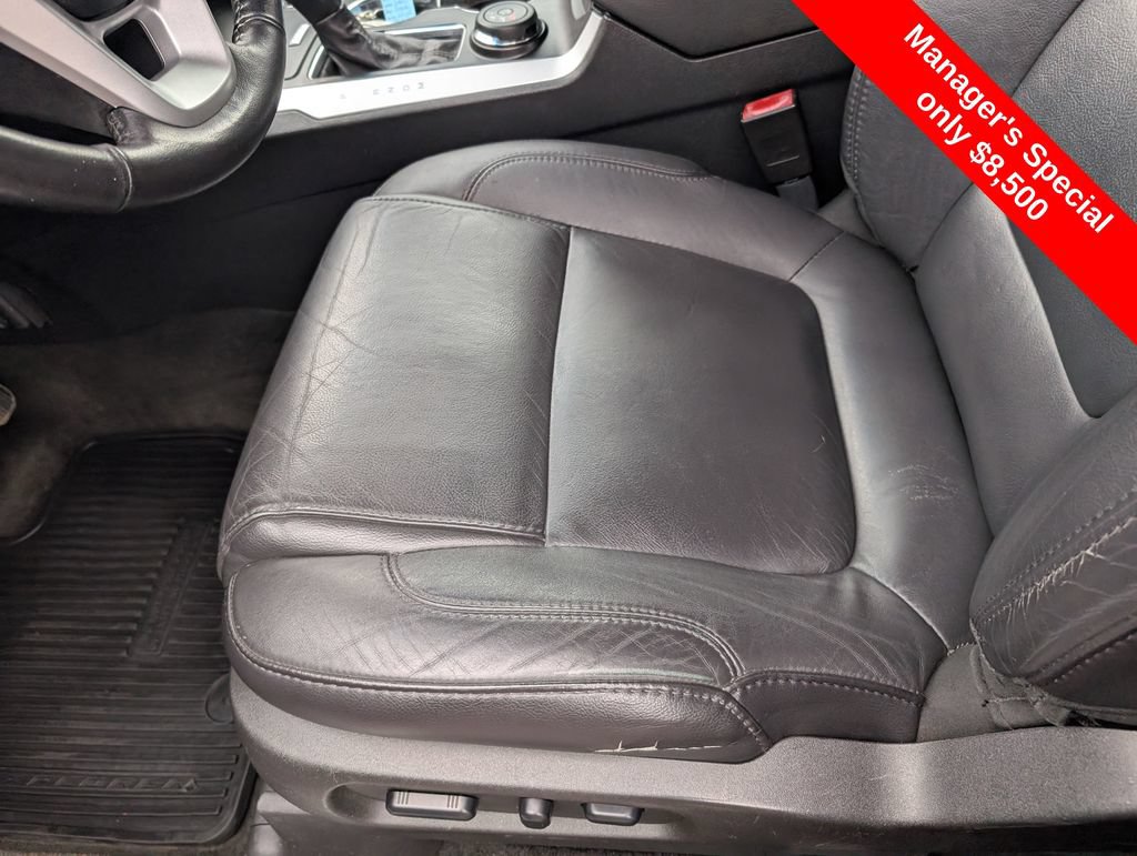 Used 2015 Ford Explorer Limited AWD/4WD image 23