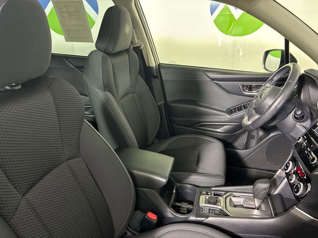 Certified 2022 Subaru Forester Premium image 29