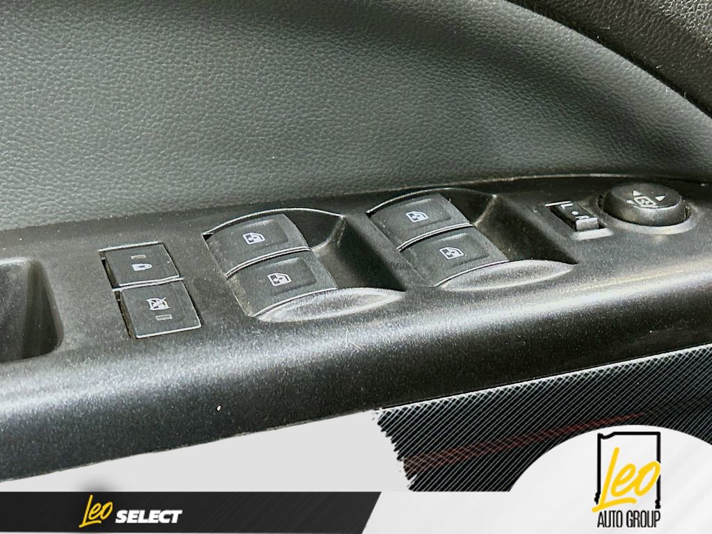 Used 2020 Chevrolet Colorado Z71 image 17