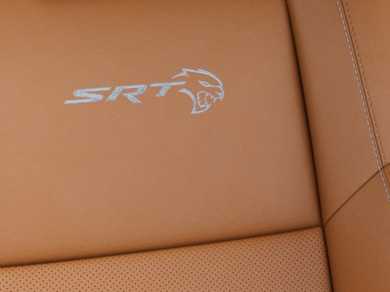 New 2026 Dodge Durango SRT Hellcat image 20