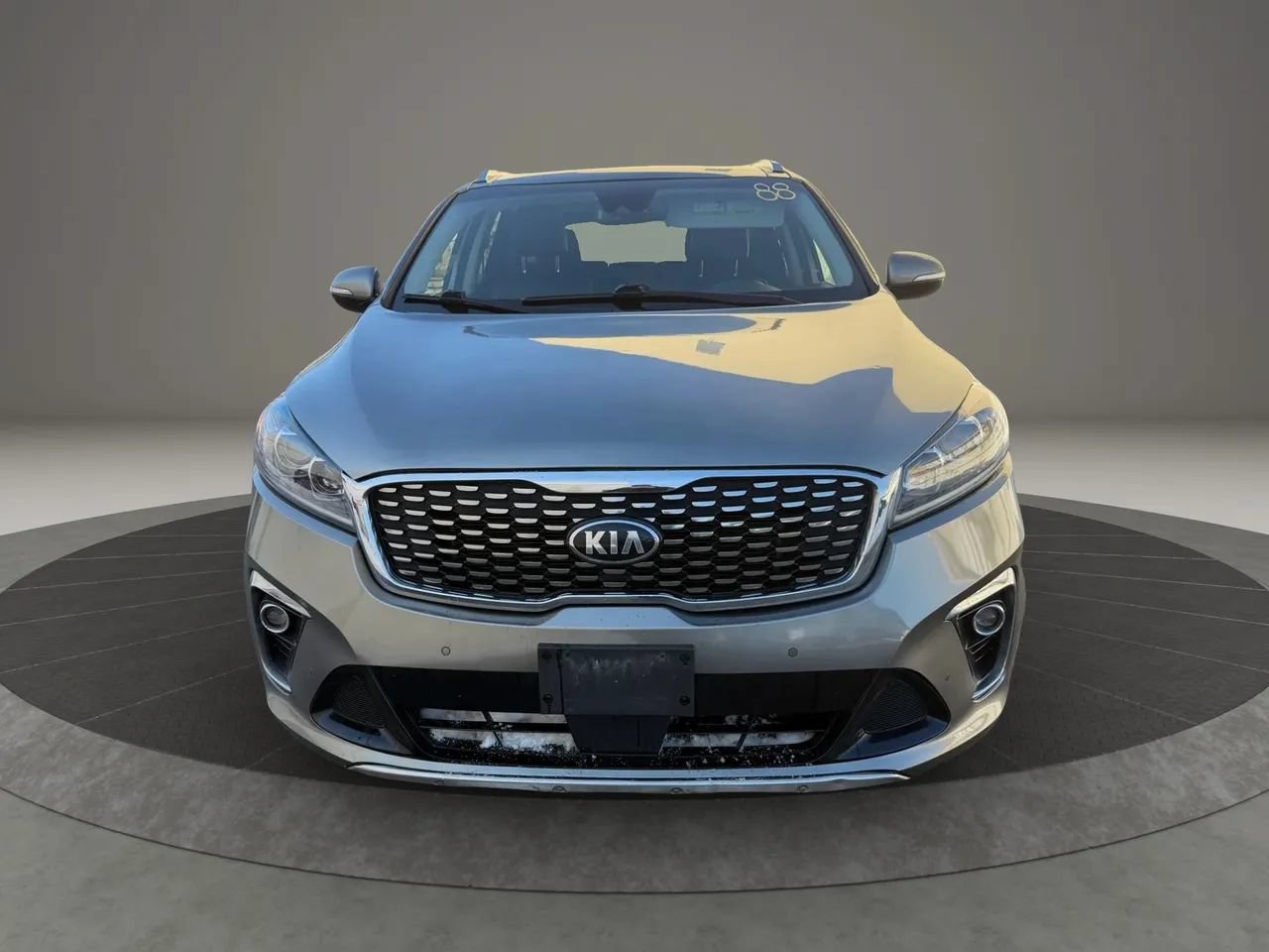 Used 2019 Kia Sorento SX AWD/4WD image 2