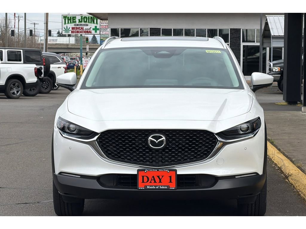 New 2026 MAZDA CX-30 AWD 2.5 S w/ Premium Package image 9