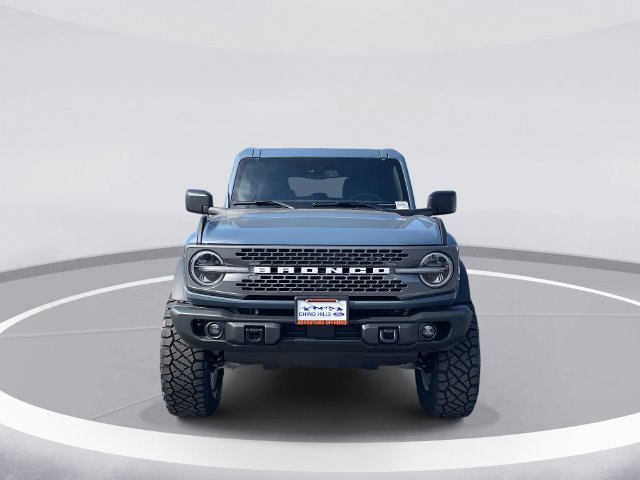 New 2025 Ford Bronco Badlands AWD/4WD image 2