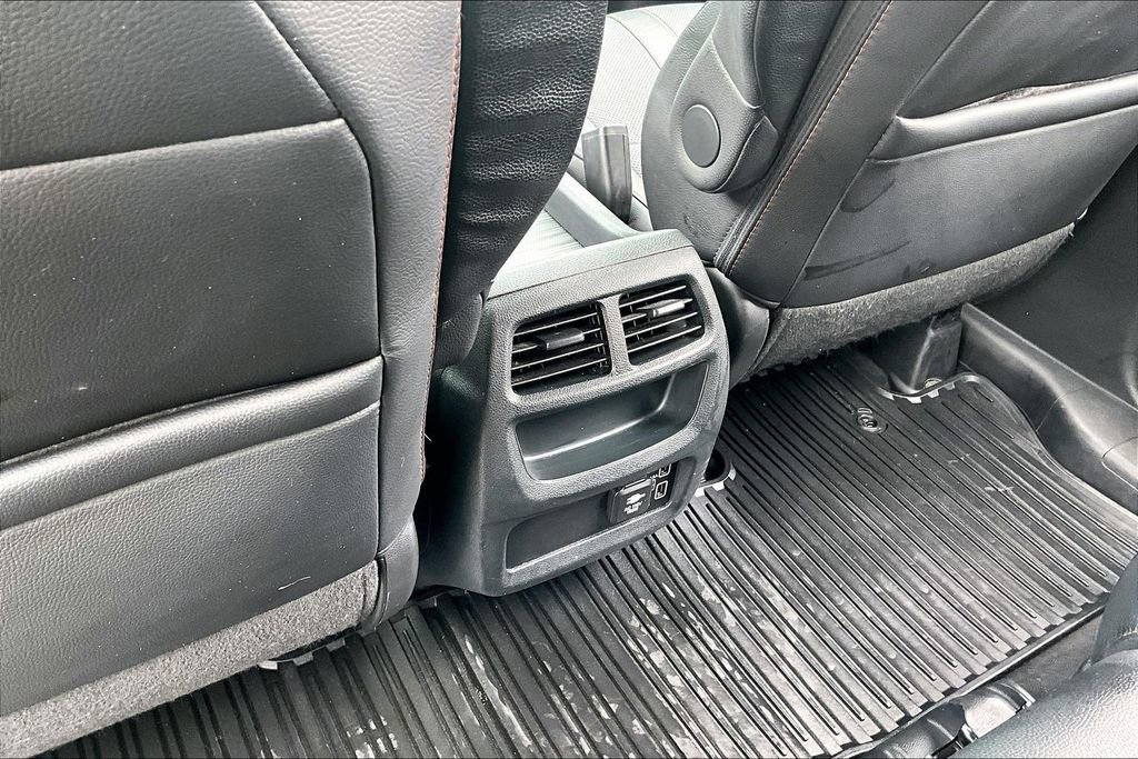 Used 2023 Honda Passport TrailSport image 10