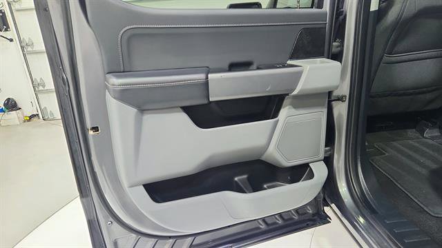 Used 2021 Ford F150 XLT w/ Equipment Group 301A Mid image 21