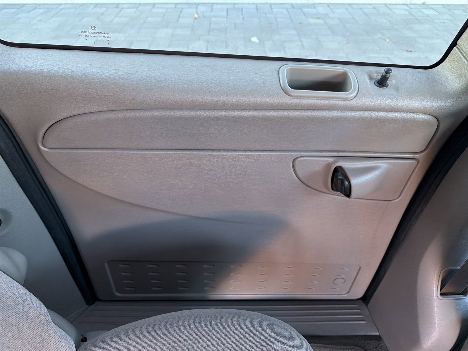 Used 2003 Dodge Grand Caravan Sport image 83