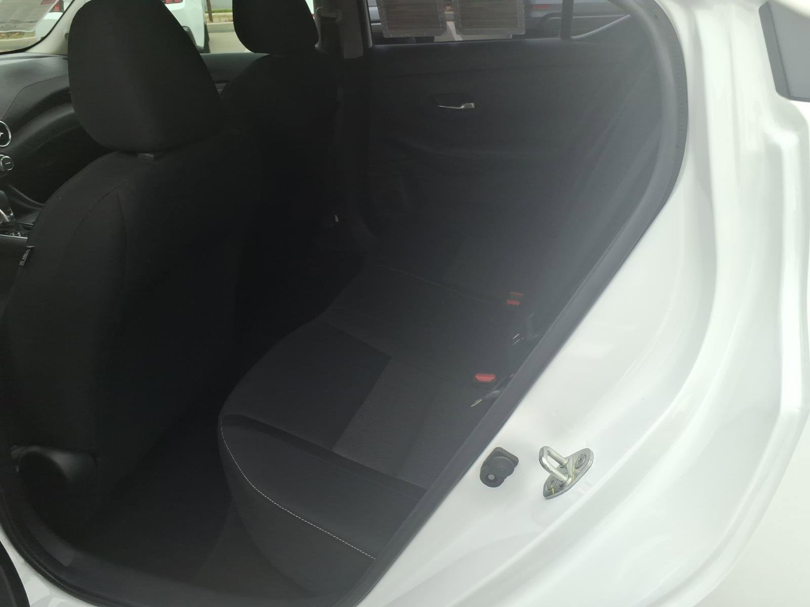 Certified 2022 Nissan Sentra SV w/ All-Weather Package FWD image 11
