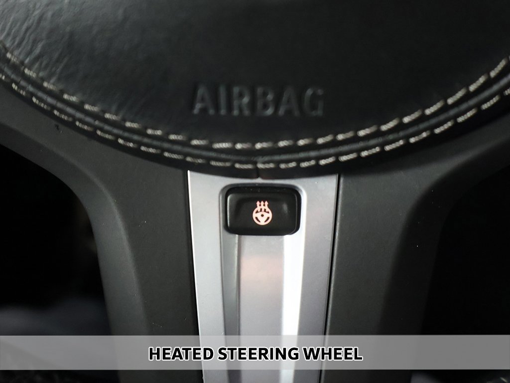 Used 2023 BMW X5 M50i w/ Executive Package image 11