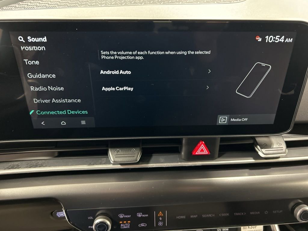 New 2026 Kia Carnival LXS image 20