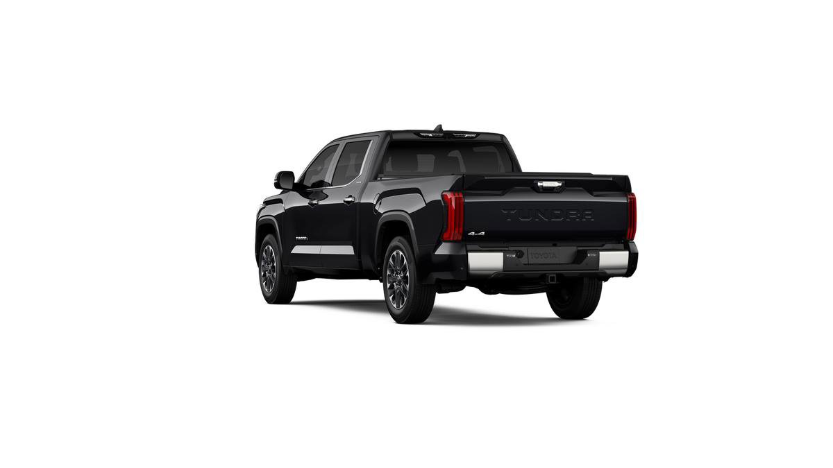 New 2026 Toyota Tundra Limited AWD/4WD image 55