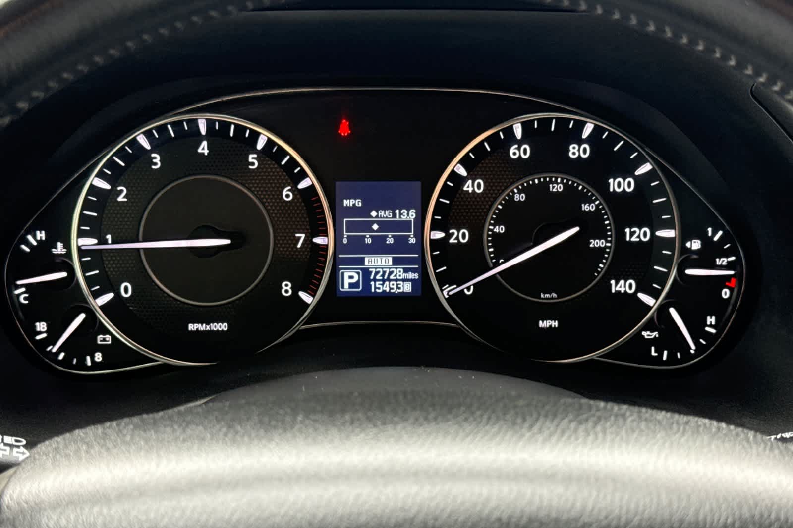 Used 2019 Nissan Armada SL w/ Premium Package AWD/4WD image 25