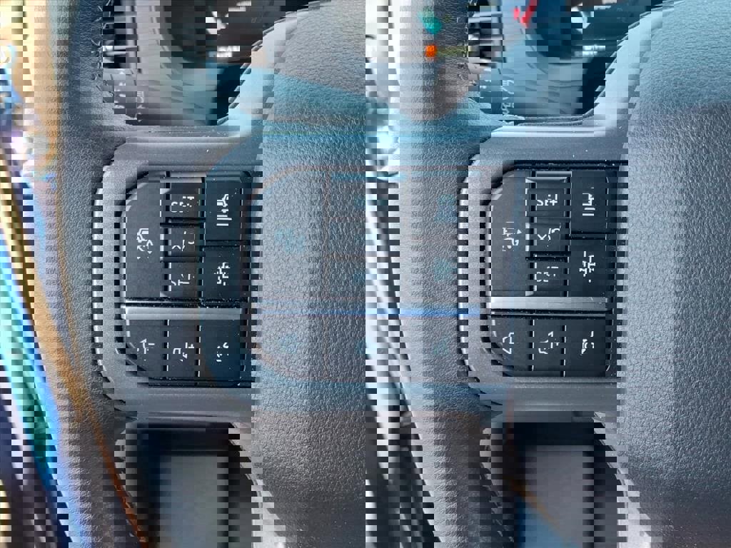 Certified 2024 Ford F150 XLT w/ Equipment Group 302A MID image 21