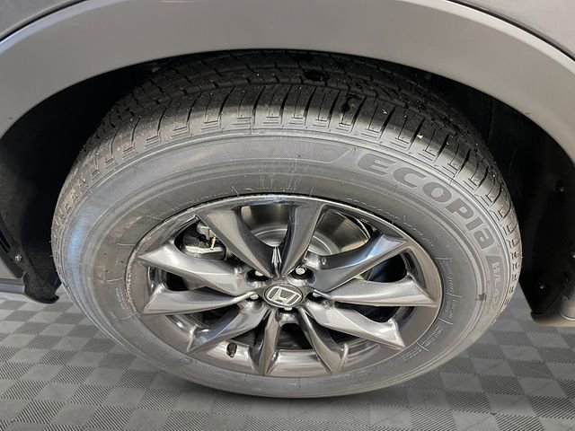 New 2026 Honda CR-V EX-L image 12