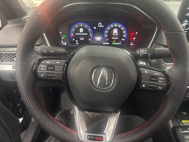 Used 2025 Acura Integra Type S image 18