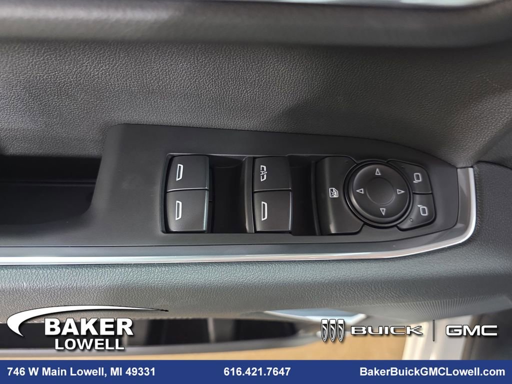 New 2026 GMC Sierra 1500 Elevation image 27