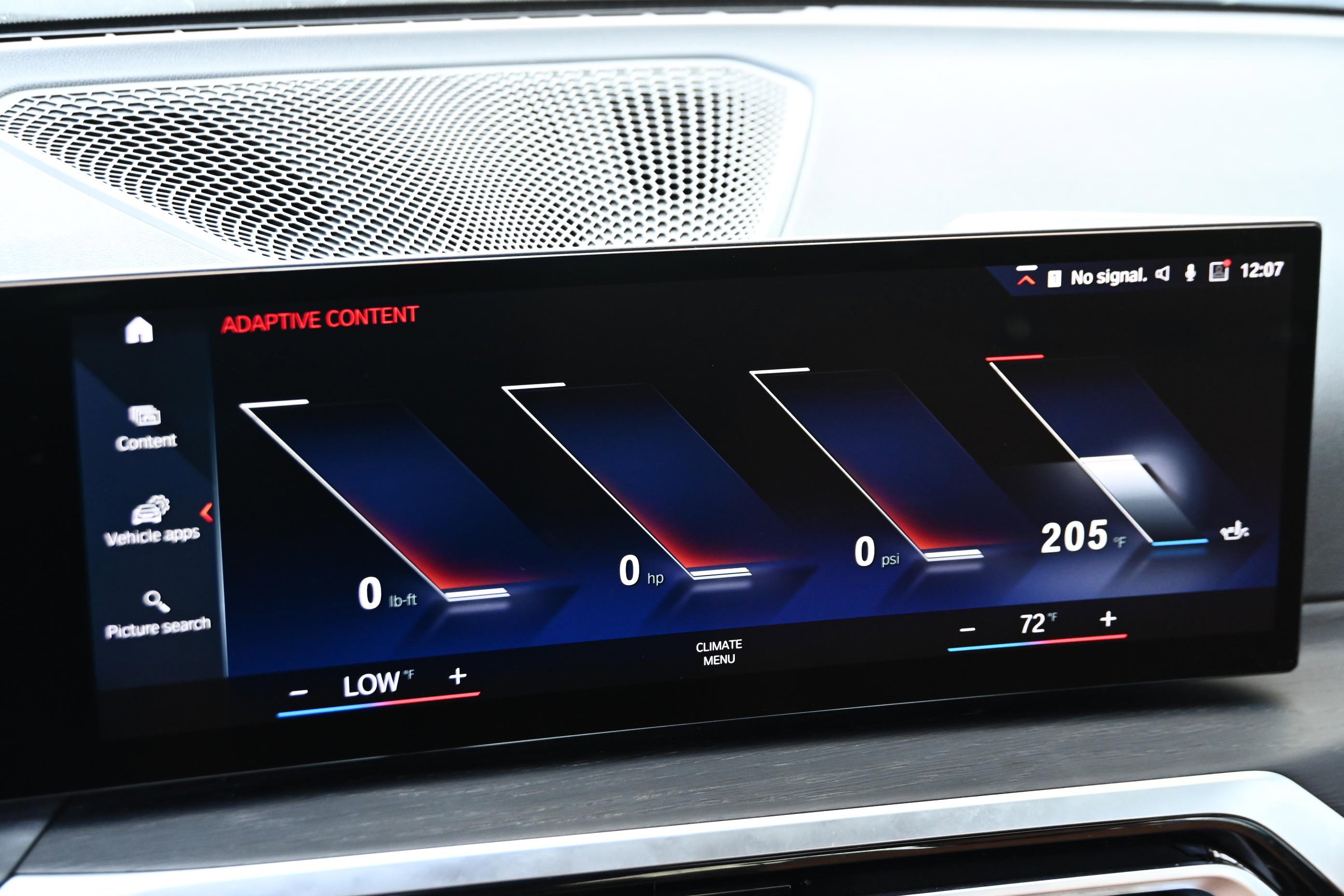 Certified 2024 BMW 330i Sedan w/ M Sport Package image 33