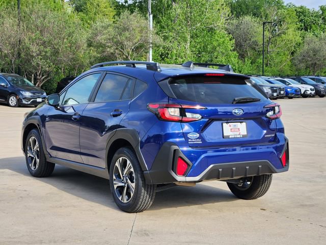 Certified 2025 Subaru Crosstrek 2.0i Premium AWD/4WD image 5
