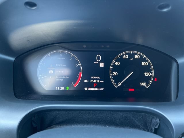 Used 2024 Honda HR-V Sport image 20