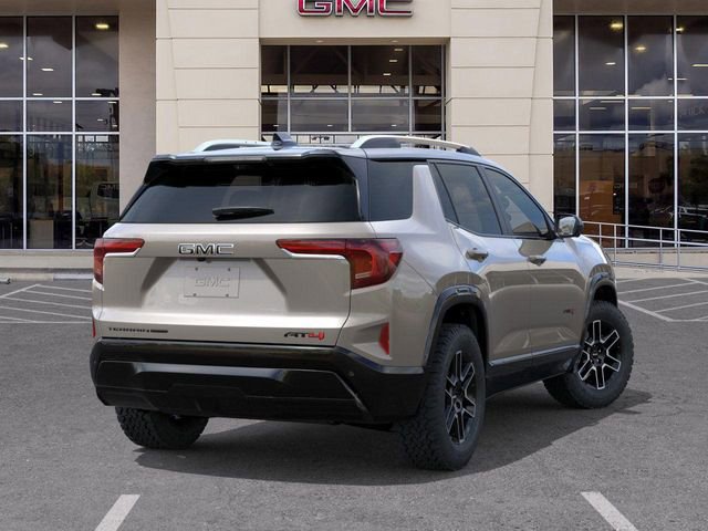 New 2026 GMC Terrain AT4 image 4