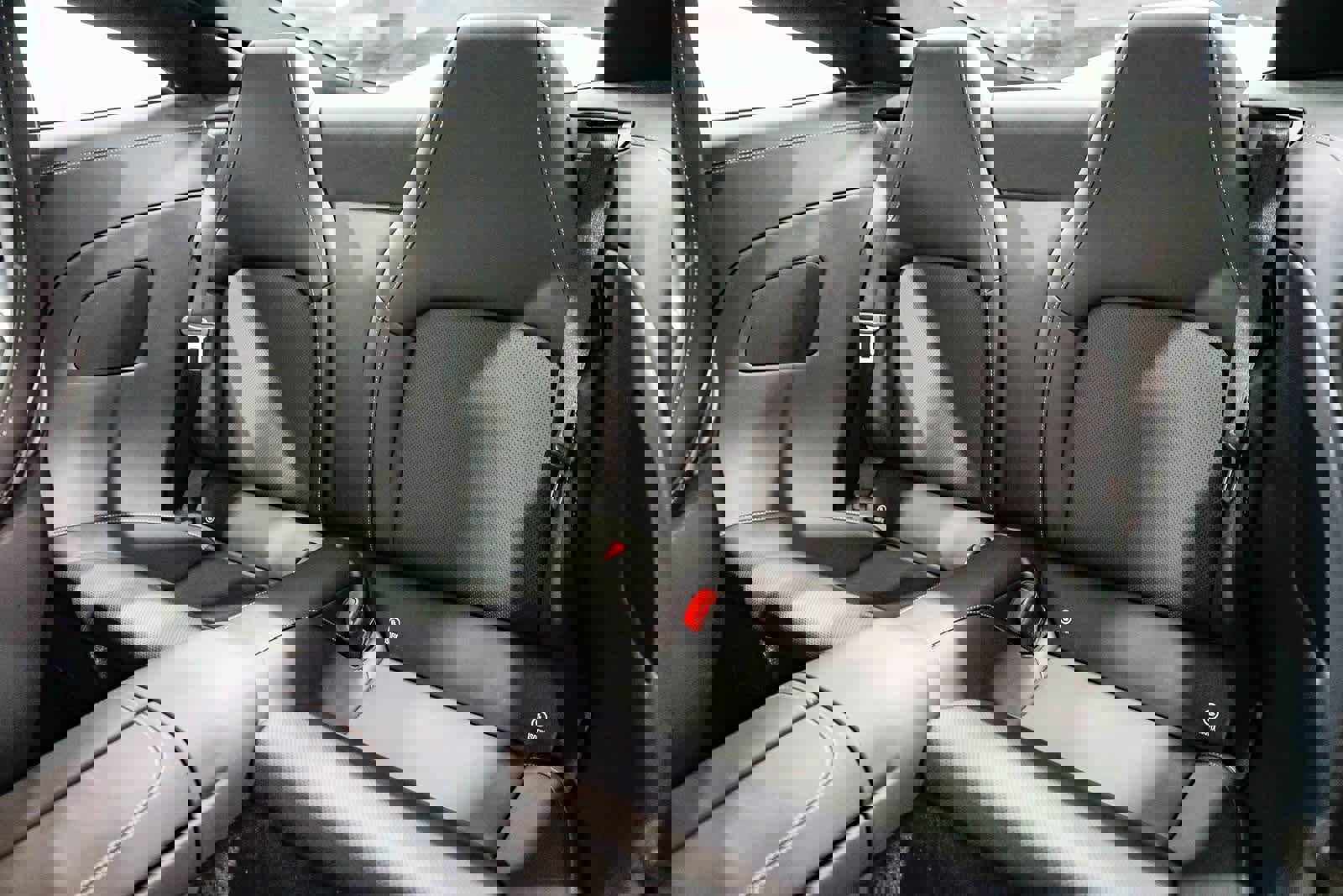 Used 2024 Mercedes-Benz AMG GT 55 image 17