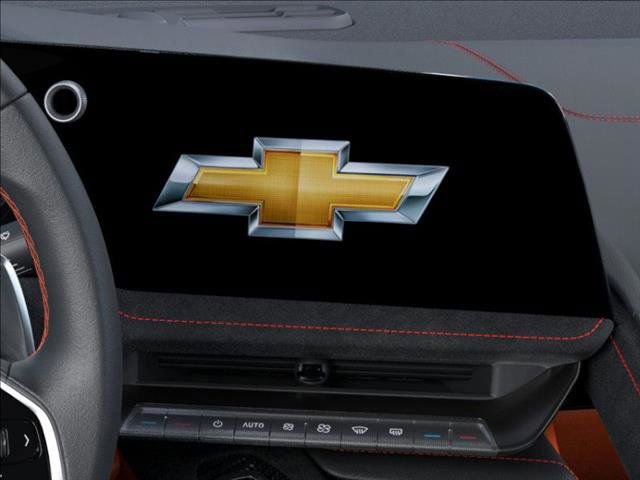 New 2026 Chevrolet Corvette Stingray Premium Cpe w/ 3LT image 20