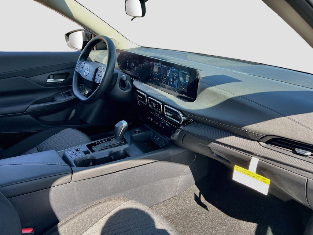 New 2027 Nissan Sentra SV FWD image 26