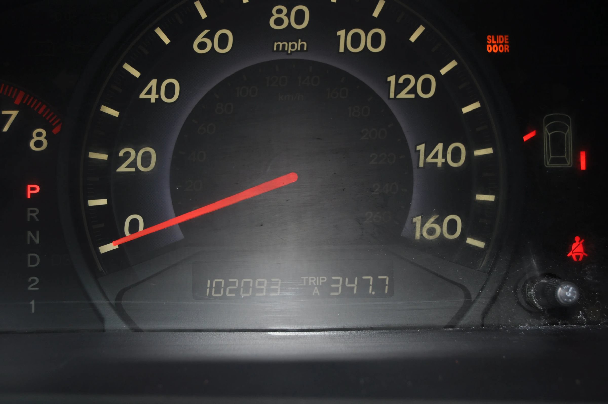 Used 2005 Honda Odyssey EX image 38