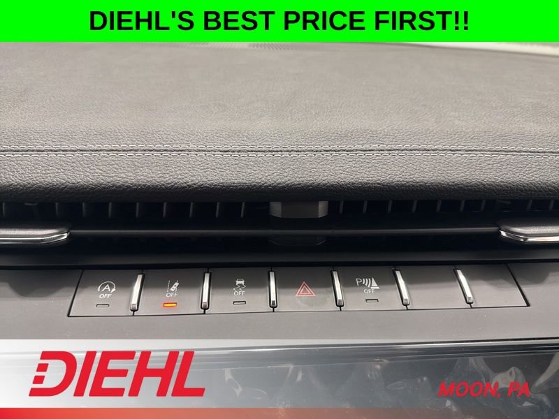 New 2026 Jeep Grand Cherokee Altitude image 29