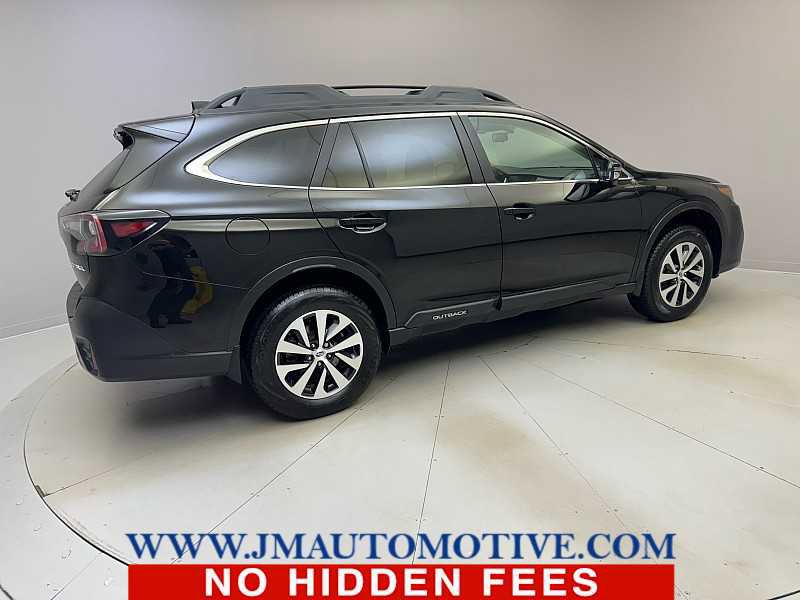 Used 2020 Subaru Outback Premium AWD/4WD image 5
